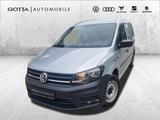 Volkswagen Caddy Maxi Kasten 2.0 TDI*NAVI*KLIMA*ZV*uvm. - Volkswagen Caddy Maxi in Frankfurt (Main)