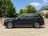 Mercedes-Benz 220 GLC 220 d 4MATIC Autom. - - Mercedes-Benz 220: A