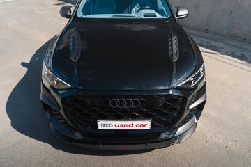 2024 AUDI RSQ8 — миниатюра 47