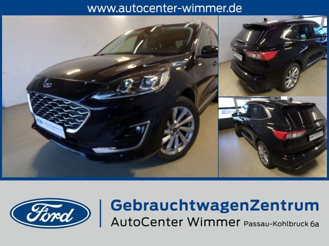 Image of Ford Kuga