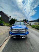 Dodge RAM 1500 V8 abzugeben - Dodge RAM mit LPG-Antrieb: 1500