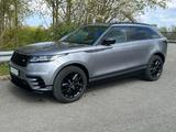 Land Rover Range Rover Velar 2.0 P400e R-DYNAMIC SE AWD... - Land Rover Range Rover Velar Plug-in Hybrid (PHEV) Gebrauchtwagen