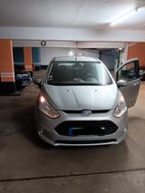Ford B-Max 1,4 66kW Titanium Titanium - Ford B-Max in Düsseldorf