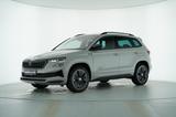 Skoda KAROQ SPORTLINE 1.5TSI DSG ANHÄNGERKUPPLUNGuvm - Skoda Karoq Jahreswagen