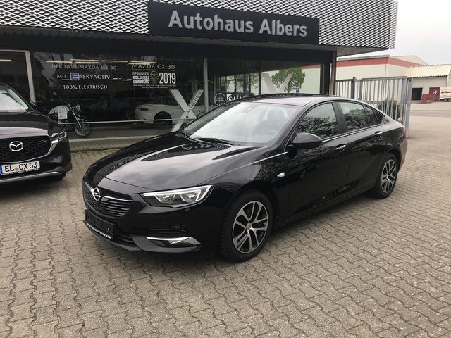 Opel Insignia B Grand Sport Business Edition, NAVI, A