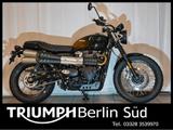 Triumph SCRAMBLER 900 STEALTH EDITION 