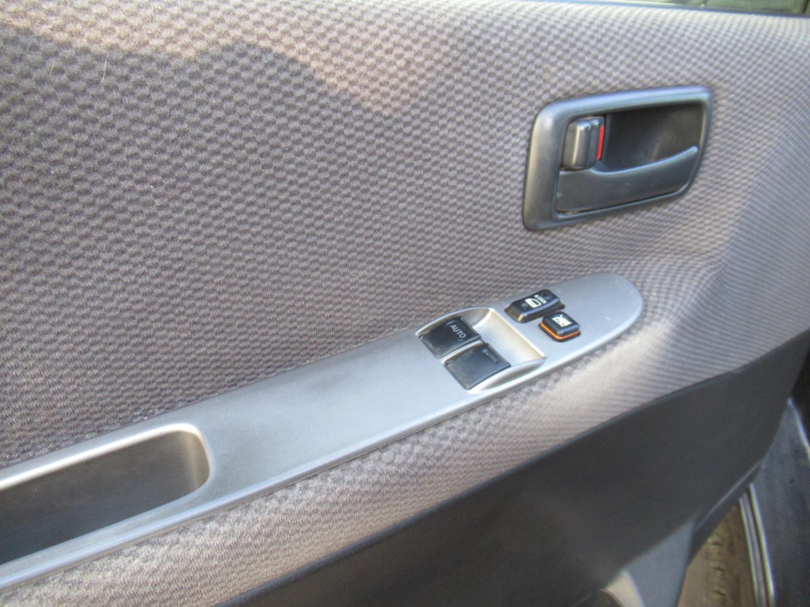 Toyota Hiace Camper 2.5 D4-D lang/2.Hd/Autom./Klima/SHZ