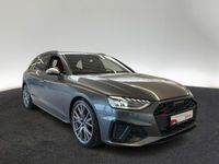 Audi S4 - Vorschau Bild 7