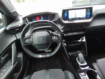 Bild 13 Peugeot 208 e- GT