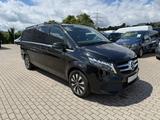 Mercedes-Benz V 300 d AVANTGARDE 4M extralang 2xE-TÜR STH LED - Mercedes-Benz Avantgarde