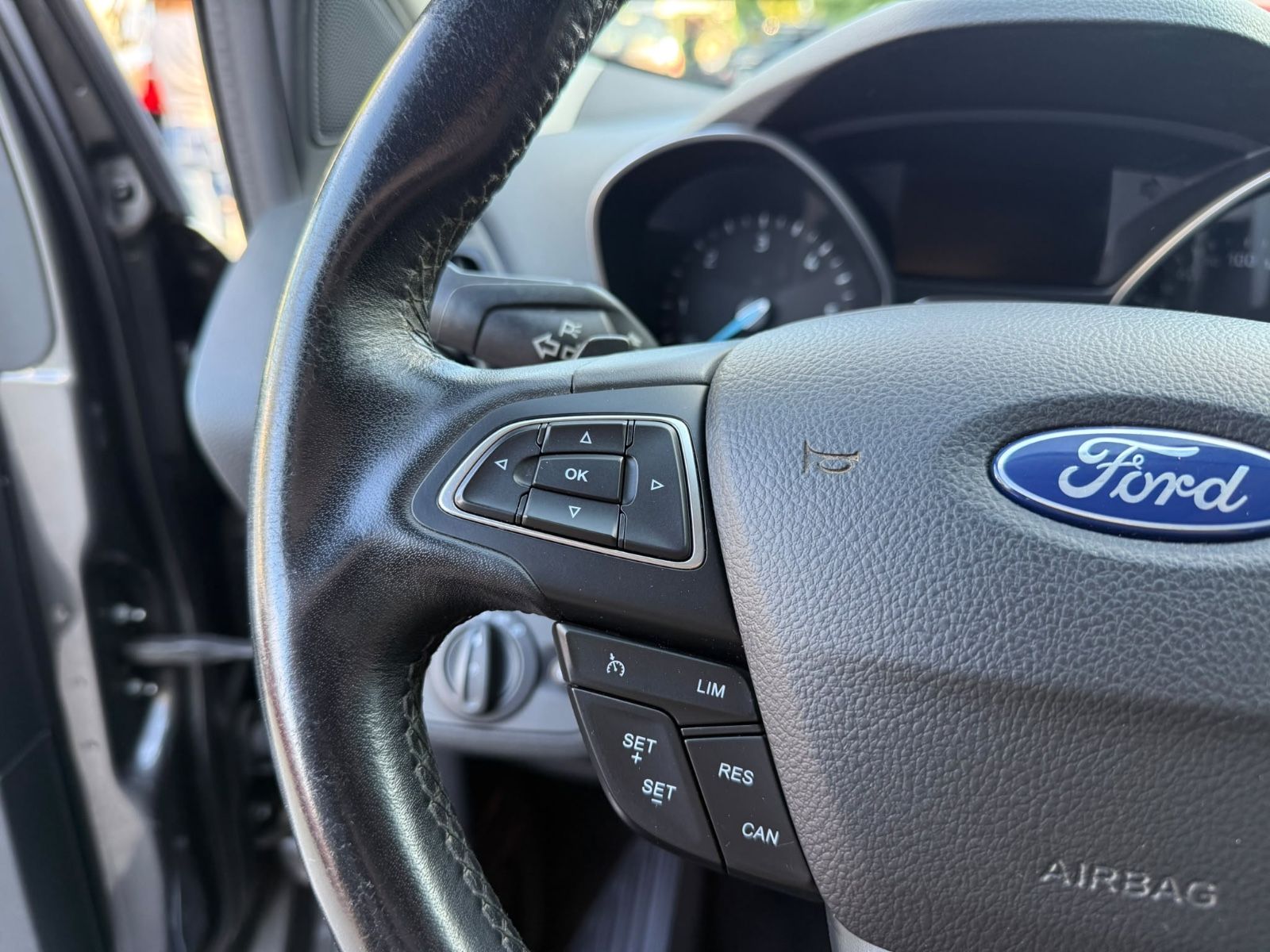 FORD Kuga Kuga 2,0 TDCI Automatik* Trend*Allradsystem*, Ansicht 11