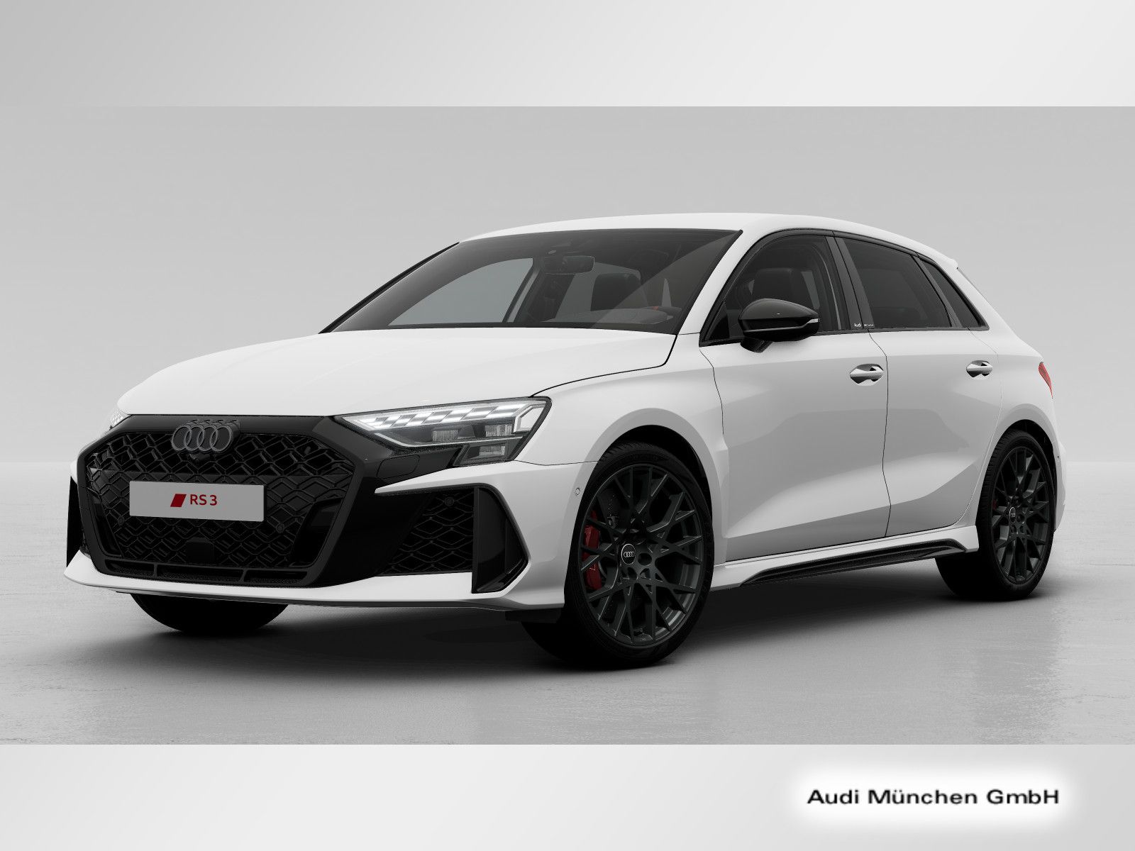 Audi RS3 - Bild 4
