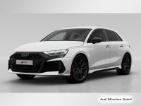 Audi RS3 - Vorschau Bild 4