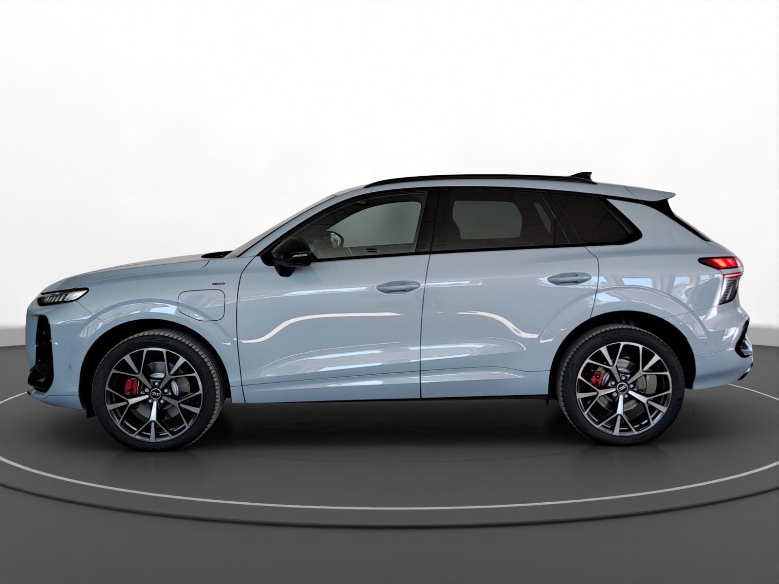 Audi Q3 e-hybrid S line AHK Pano LED LM 20" 360° Head foto 4