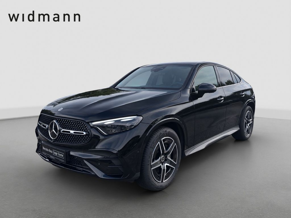 Image of Mercedes-Benz GLC 220