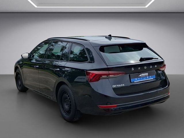Octavia Combi 2.0TDI DSG Ambition AHK
