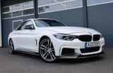 BMW 440i Coupé M/H&K/HUD/CarPlay/SHZ/Kamera/R19 - BMW 440: Sportwagen