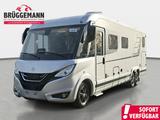 HYMER / ERIBA / HYMERCAR B-Klasse ML I BlackLine 880 Autark-, Arktispaket