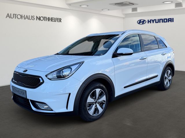 Kia Niro Vision 1.6 Hybrid 105 PS