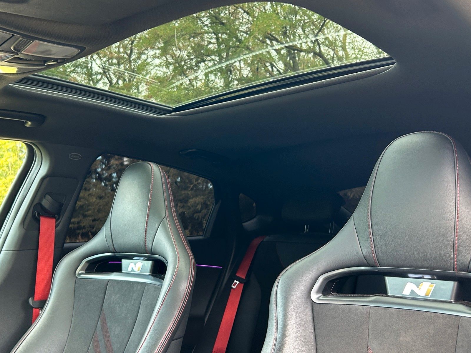 Fahrzeugabbildung Hyundai i30 N 2.0 T-GDI Fastback Limited Edition *Pano*