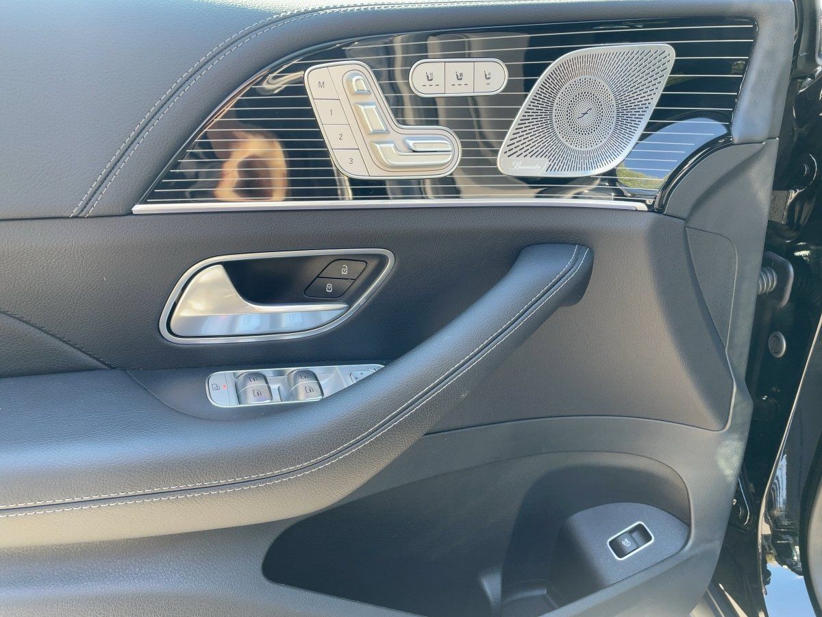 Fahrzeugabbildung Mercedes-Benz GLE 450 d 4M Coupe AMG/Night/Pano/360°/AHK/HuD