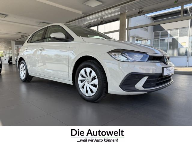 VW Polo VI Life 1.0 TSI PDC LED KLIMA FREISP. TOUCH
