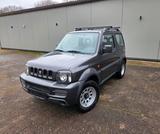 Suzuki Jimny FJ 1.3 4x4 - Suzuki Jimny FJ