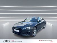 Audi A4 - Vorschau Bild 1