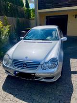 Mercedes-Benz C220 Cdi - Mercedes-Benz 220 aus 2007