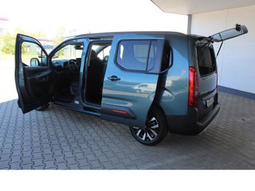 Citroën Berlingo Max XL