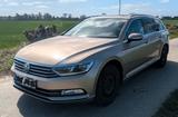 Volkswagen Passat 2.0 TDI Highline  - VW Passat Gebrauchtwagen in Kiel