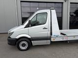 Mercedes-Benz Sprinter ALGEMA Blitzlader R XXL - Blitz