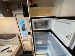 Mooveo TEI 74QB*Wechselrichter*Dachklima*Luftfahrwerk*