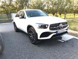 Mercedes-Benz GLC 200 4 MATIC - Mercedes-Benz GLC 200 in München