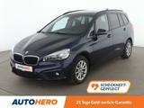 BMW 218i Gran Tourer Advantage Aut.*NAVI*LED*TEMPO* - BMW 218 Gran Tourer: Automatik