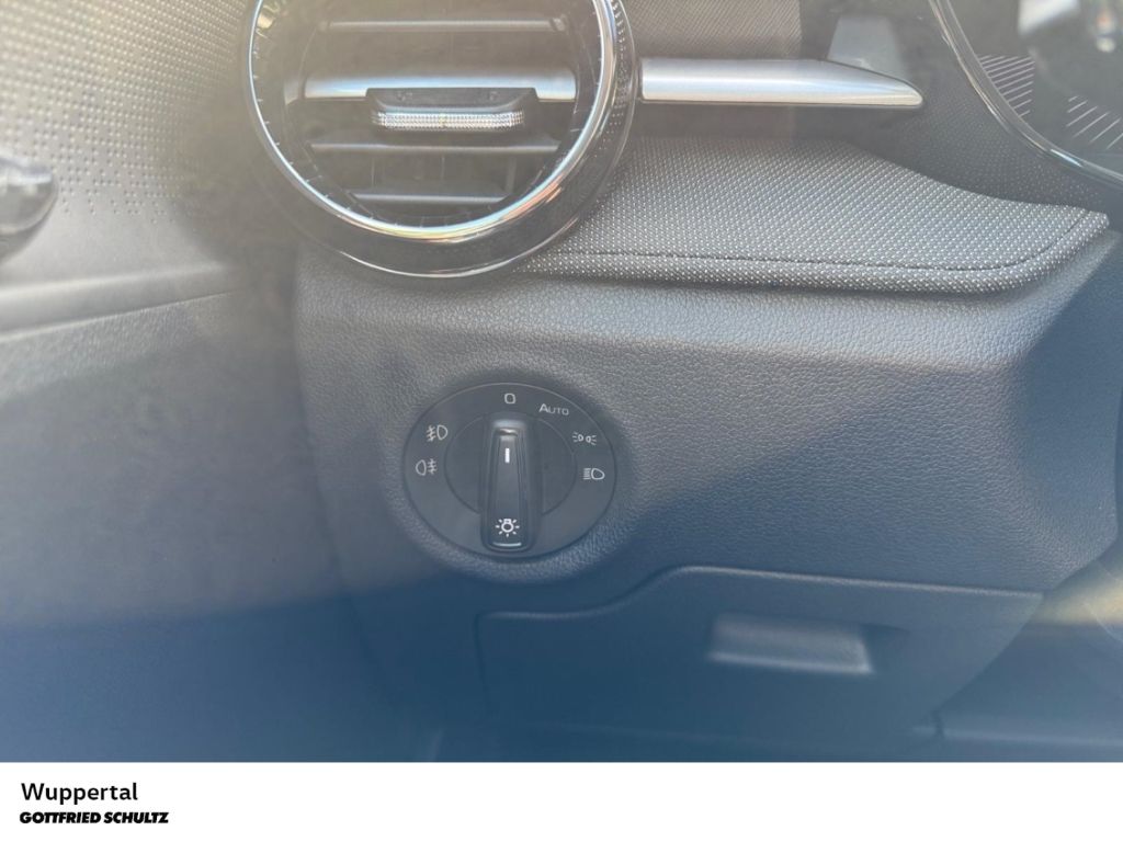 Skoda Fabia - Bild 14