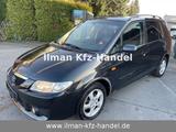 Mazda Premacy 2.0TD Active - Mazda Premacy mit Diesel-Antrieb