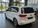 Volkswagen Touran 2.0 TDI SCR UNITED AHK PDC Navi 7-Sitzer - mit Diesel-Antrieb: Sitzheizung, Kleinbus