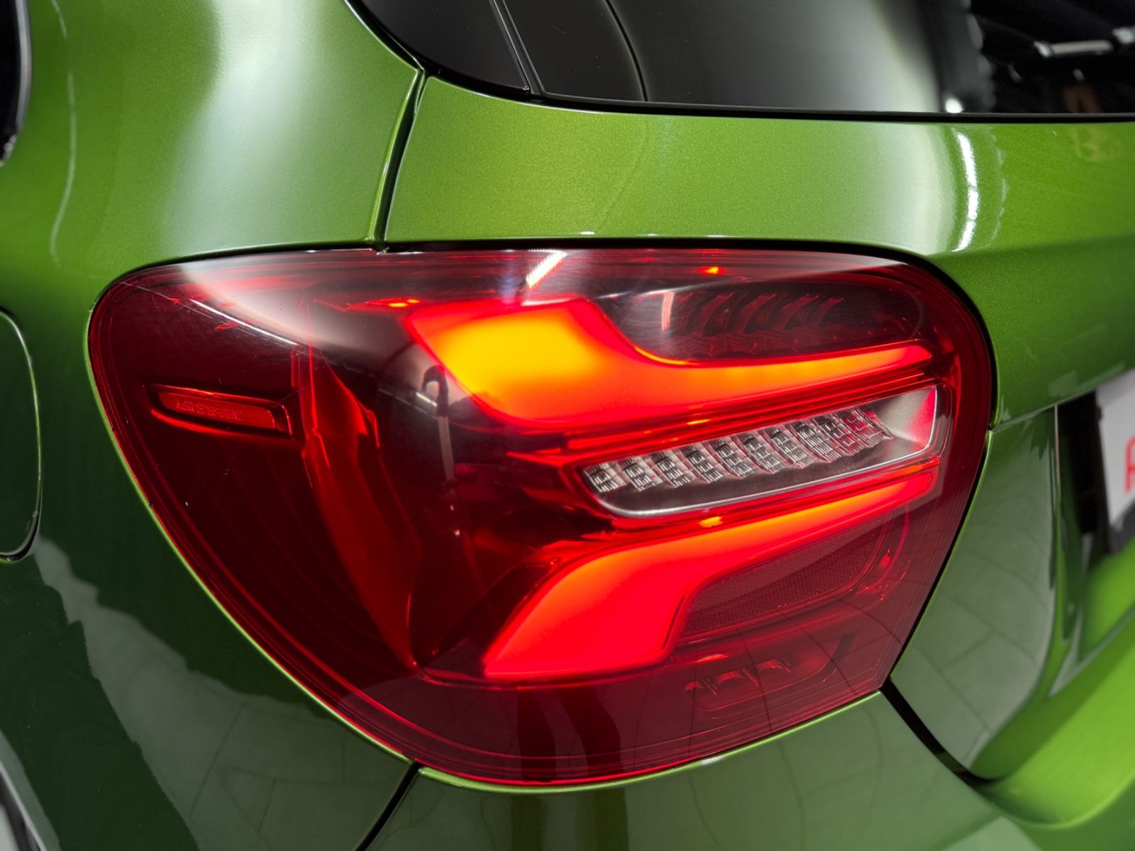 Fahrzeugabbildung Mercedes-Benz A 220 4Matic|7G-AUTOMATIK|PANO|NIGHT-PAKET|AMG|