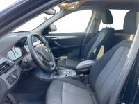 BMW X1 - Vorschau Bild 12