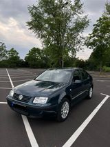 Volkswagen bora 2.0 Edition Benzin oceanic - Volkswagen Bora: Edition