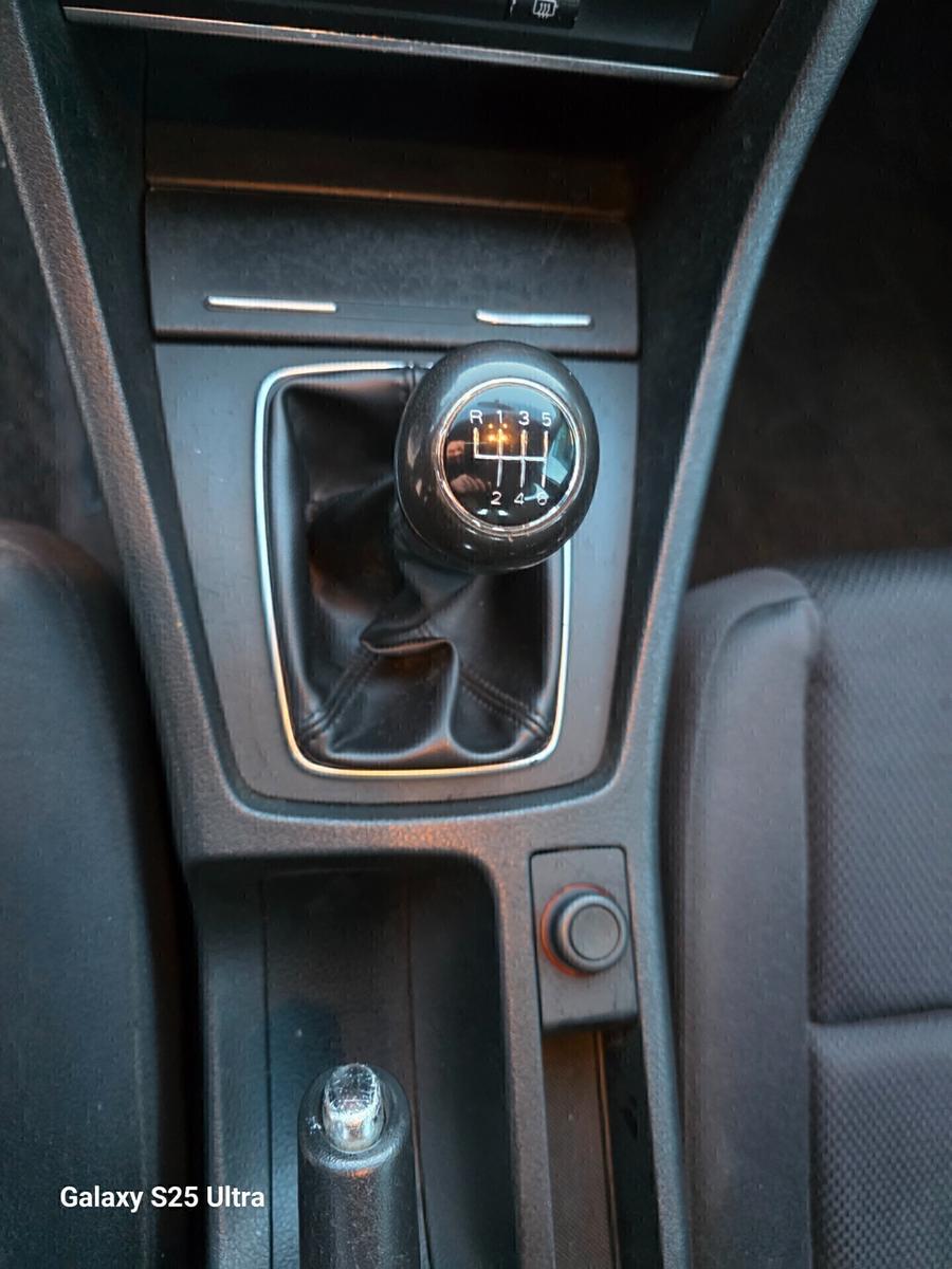 Audi A4 2005 — photo 11