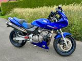 Honda CB 600 Hornet S PC34 - HONDA HORNET 600 PC34