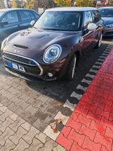 MINI Mini Clubman Cooper SD - MINI Cooper SD von privat