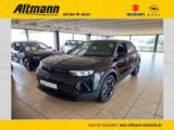 Opel Mokka-e Ultimate Navi Pro Kamera Winterpaket - : Schwarz, Winterpaket