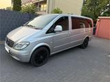 Mercedes-Benz Vito350 XCLUSIVE LPG 7 Sitzer Automatik Tü... - Mercedes-Benz Vito mit LPG-Antrieb