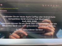 Audi A3 - Vorschau Bild 18