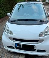 Smart ForTwo Brabus Cabrio Edition Tailor Made  - Smart aus 2009: Brabus