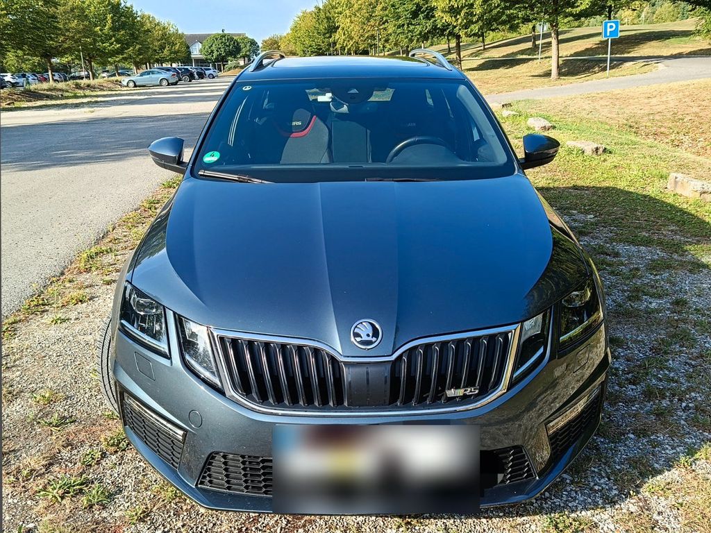 Image of Skoda Octavia