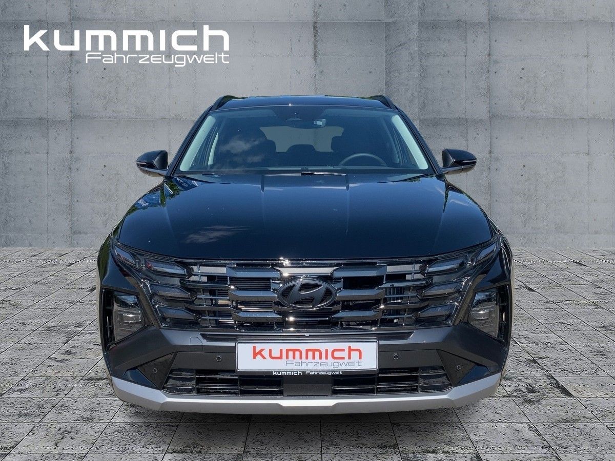 Hyundai TUCSON - Bild 2